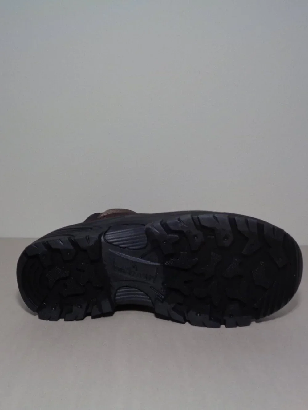 Staheekum Size 10 M / YUKON / Brown / Slip On / Winter / Boots New Men's Shoes